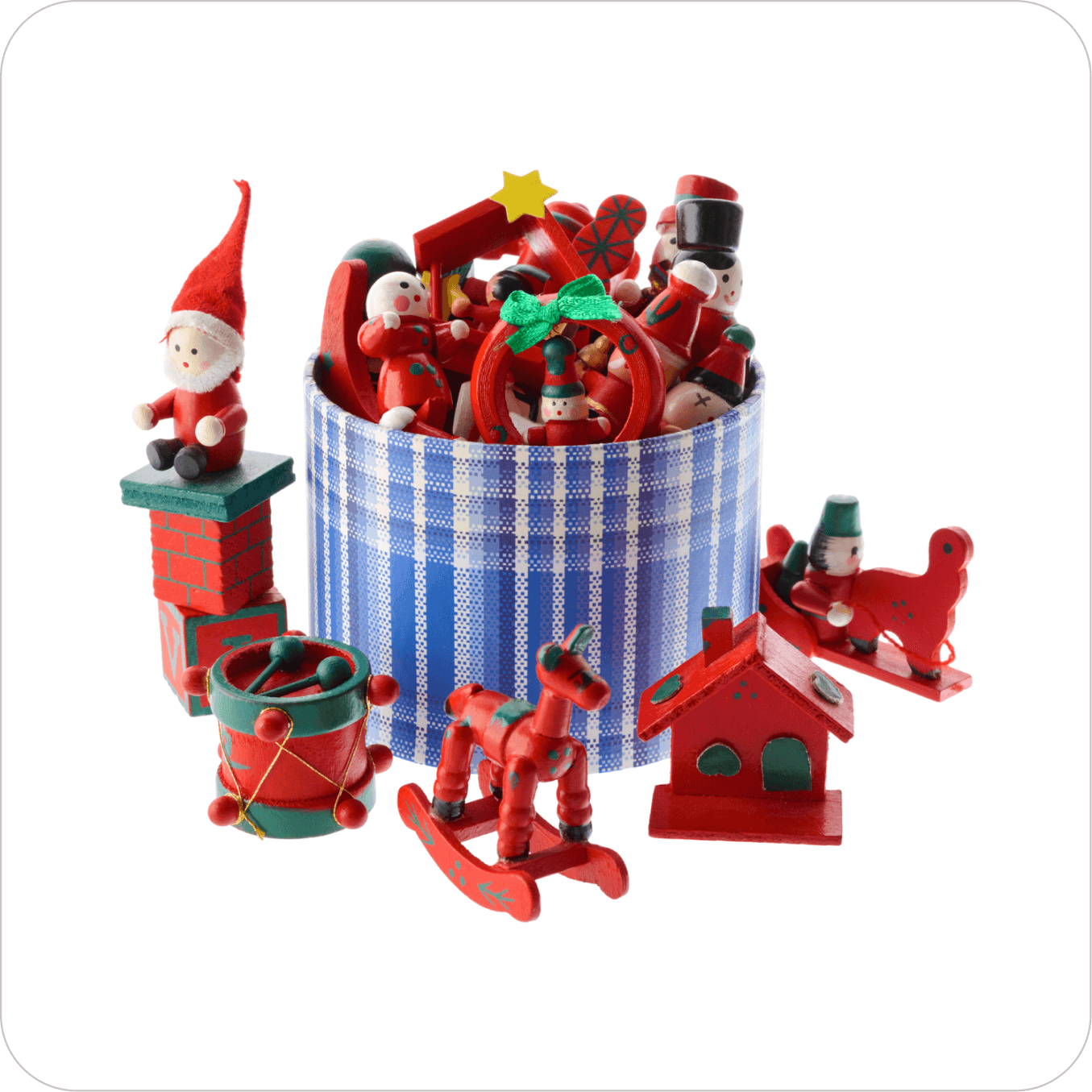 Tiny Treasures Boutique