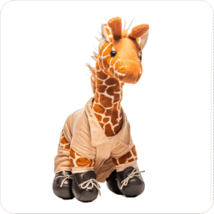 Cherished Companions