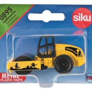 Diecast Compactor